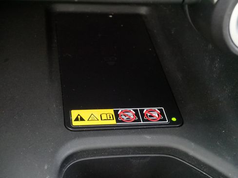 Certified 2025 Toyota Grand Highlander AWD Hybrid image 30
