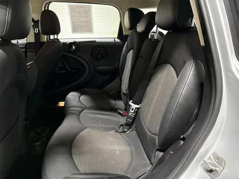 Used 2016 MINI Cooper Countryman S image 21