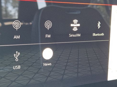 New 2026 GMC Sierra 1500 Denali Ultimate AWD/4WD image 35