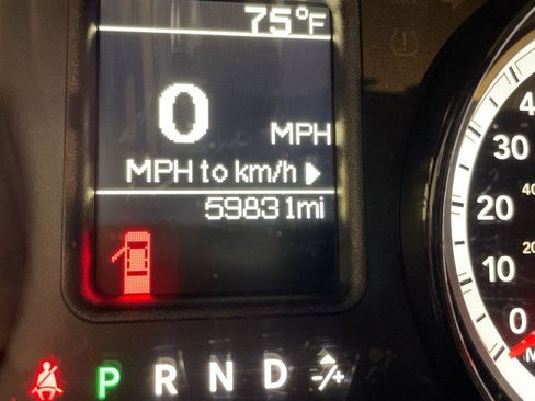 Used 2019 RAM 1500 Tradesman w/ Popular Equipment Group RWD image 14