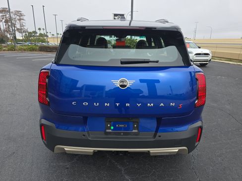 Certified 2025 MINI Cooper Countryman S image 6