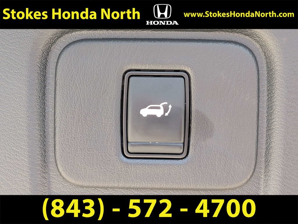 Used 2023 Nissan Murano SL w/ SL Moonroof Package AWD/4WD image 17