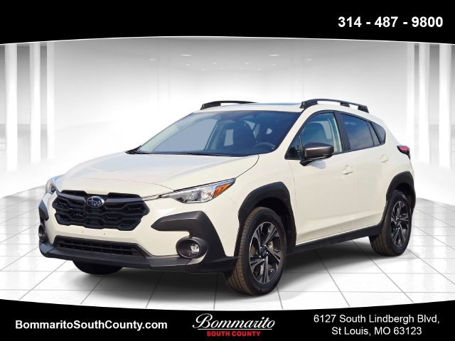 Used 2025 Subaru Crosstrek 2.5i Premium AWD/4WD image 1