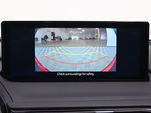 New 2026 MAZDA MX-5 Miata Club image 30