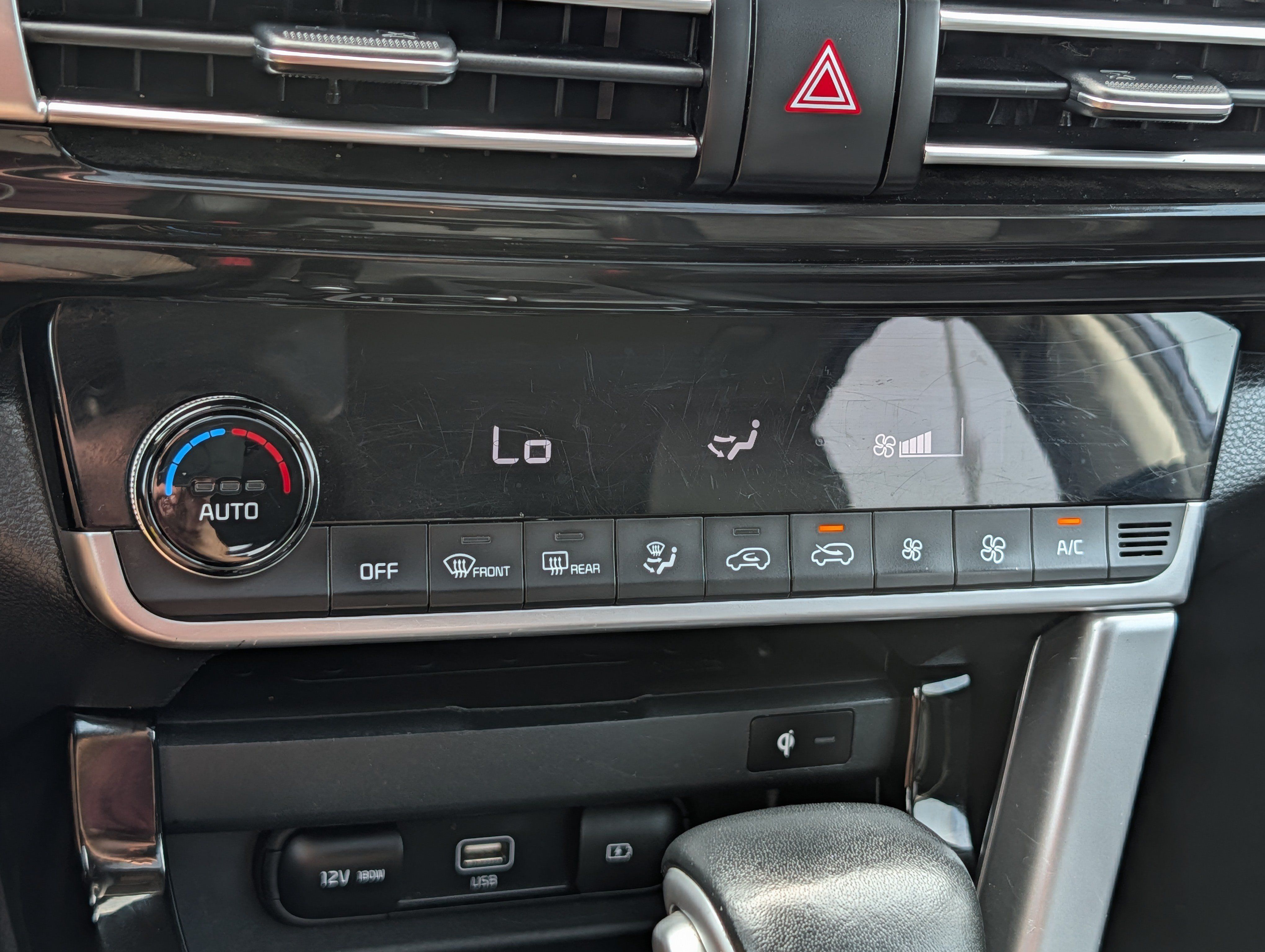 Certified 2023 Kia Seltos EX AWD/4WD image 23