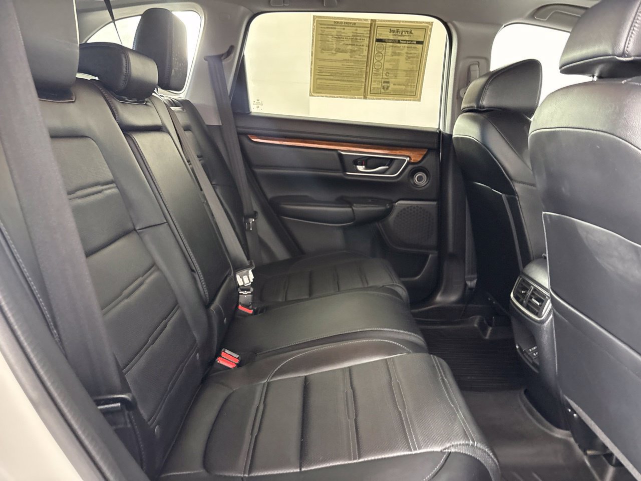 Used 2020 Honda CR-V Touring image 28