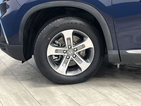 Used 2023 Honda Pilot EX-L image 36