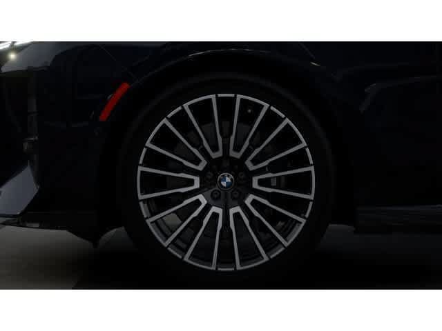 New 2027 BMW 740i w/ Executive Package RWD image 5