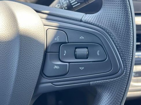 New 2026 Buick Envista Preferred image 14