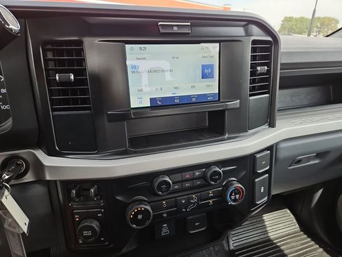 New 2026 Ford F250 XL AWD/4WD image 25