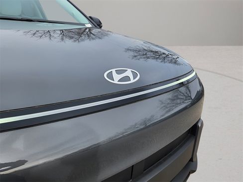 New 2026 Hyundai Kona SEL Sport image 9