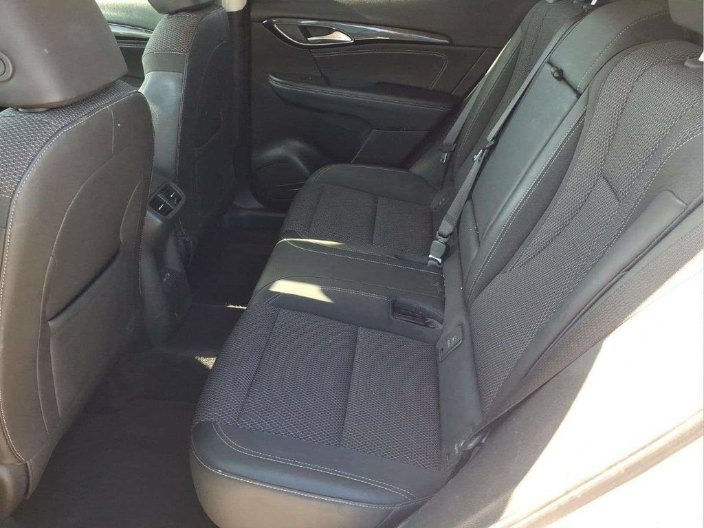 Used 2023 Buick Envision Preferred w/ Sport Touring Package AWD/4WD image 12