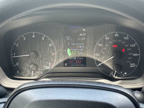 Used 2024 Toyota Corolla LE FWD image 26