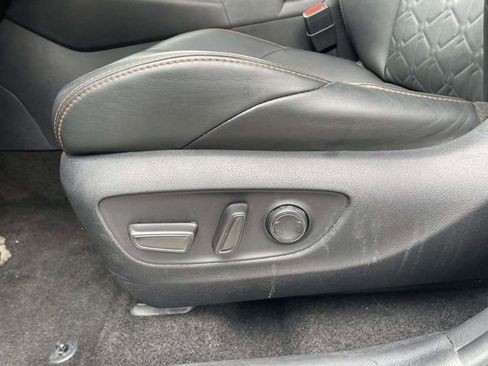 Used 2024 Toyota RAV4 Adventure AWD/4WD image 20