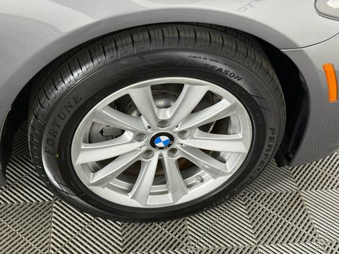 Used 2015 BMW 528i 528i image 8