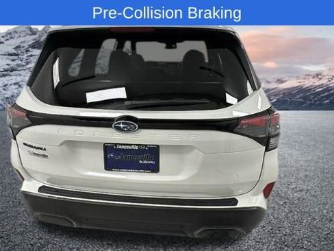 New 2026 Subaru Forester Limited image 4