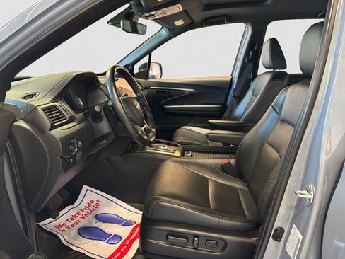 Used 2023 Honda Passport EX-L image 10