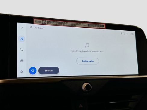 New 2026 Toyota Crown XLE image 15