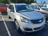 Used 2014 Chevrolet Traverse LS image 6