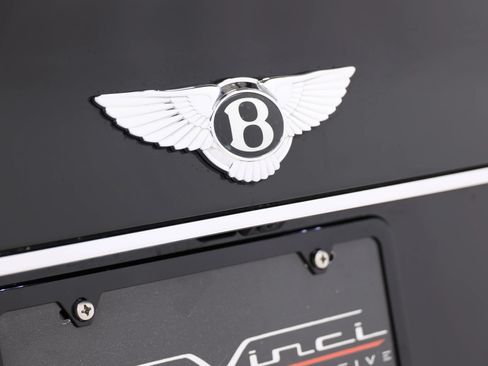 Used 2018 Bentley Bentayga AWD/4WD image 78