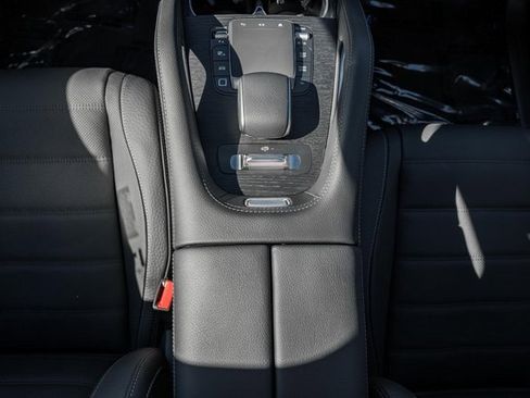New 2026 Mercedes-Benz GLS 450 GLS 450 image 27