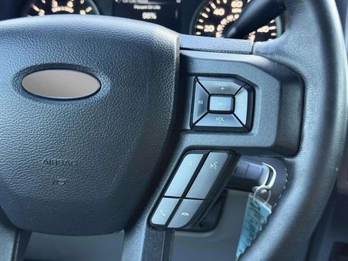 Used 2020 Ford F150 XLT w/ Equipment Group 302A Luxury AWD/4WD image 33