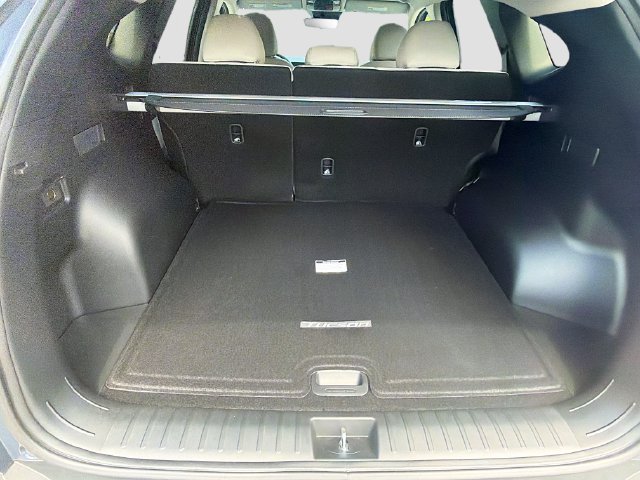 New 2026 Hyundai Tucson SEL Plus FWD image 26