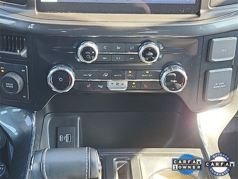 Certified 2023 Ford F150 XLT w/ Equipment Group 302A High image 17