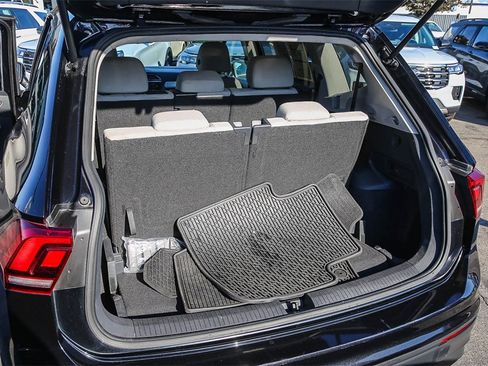 Used 2019 Volkswagen Tiguan S w/ Driver Assistance Package image 32