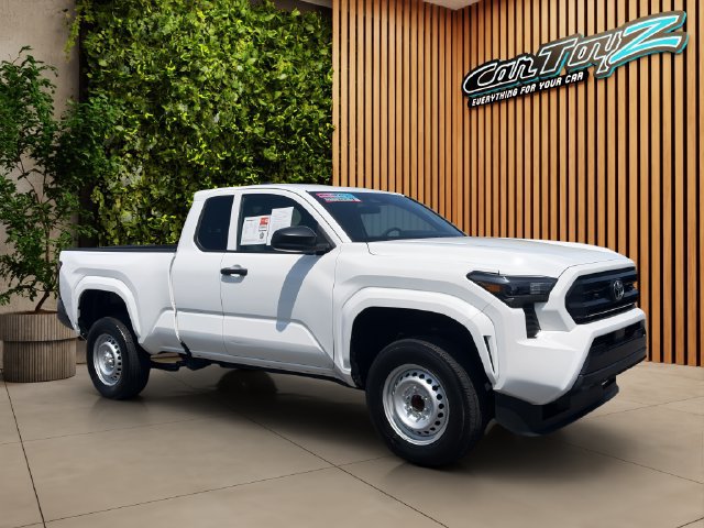 Used 2024 Toyota Tacoma SR RWD image 34