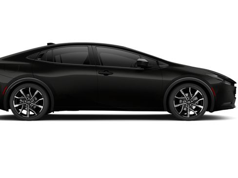New 2027 Toyota Prius Plug-In Hybrid FWD image 45