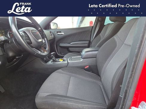 Used 2022 Dodge Charger SXT image 19