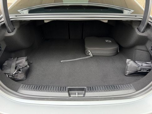 Certified 2026 Mercedes-Benz E 53 AMG e 4MATIC Sedan image 16