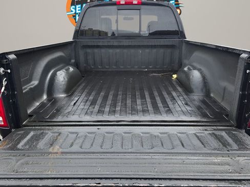 Used 2005 Dodge Ram 1500 Truck SLT AWD/4WD image 13