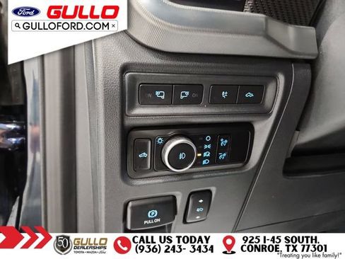 Certified 2023 Ford F150 Raptor w/ Raptor 37 Performance Package image 19