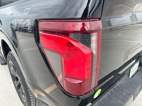 Certified 2025 Ford F150 STX w/ STX Black Appearance Package AWD/4WD image 37