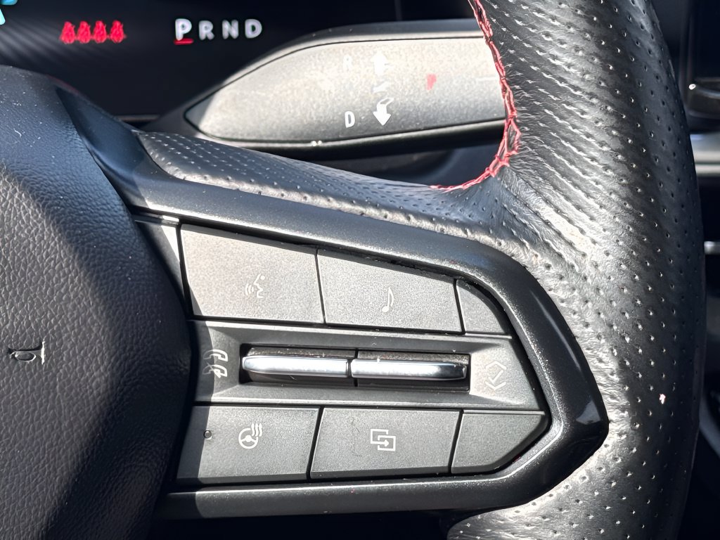 Used 2024 Acura ZDX Type S AWD/4WD image 16