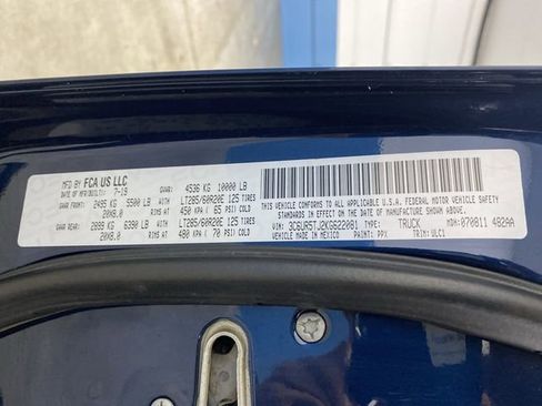 Used 2019 RAM 2500 Limited image 49