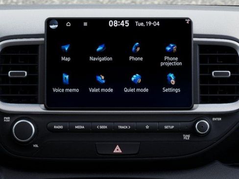 New 2026 Hyundai Venue SEL FWD image 13
