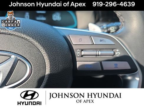 Used 2024 Hyundai Palisade XRT image 31