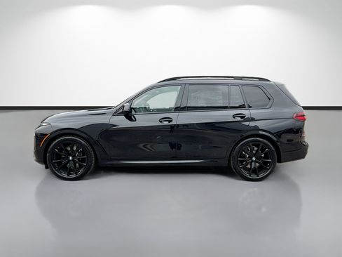 New 2027 BMW X7 xDrive40i w/ Executive Package AWD/4WD image 6