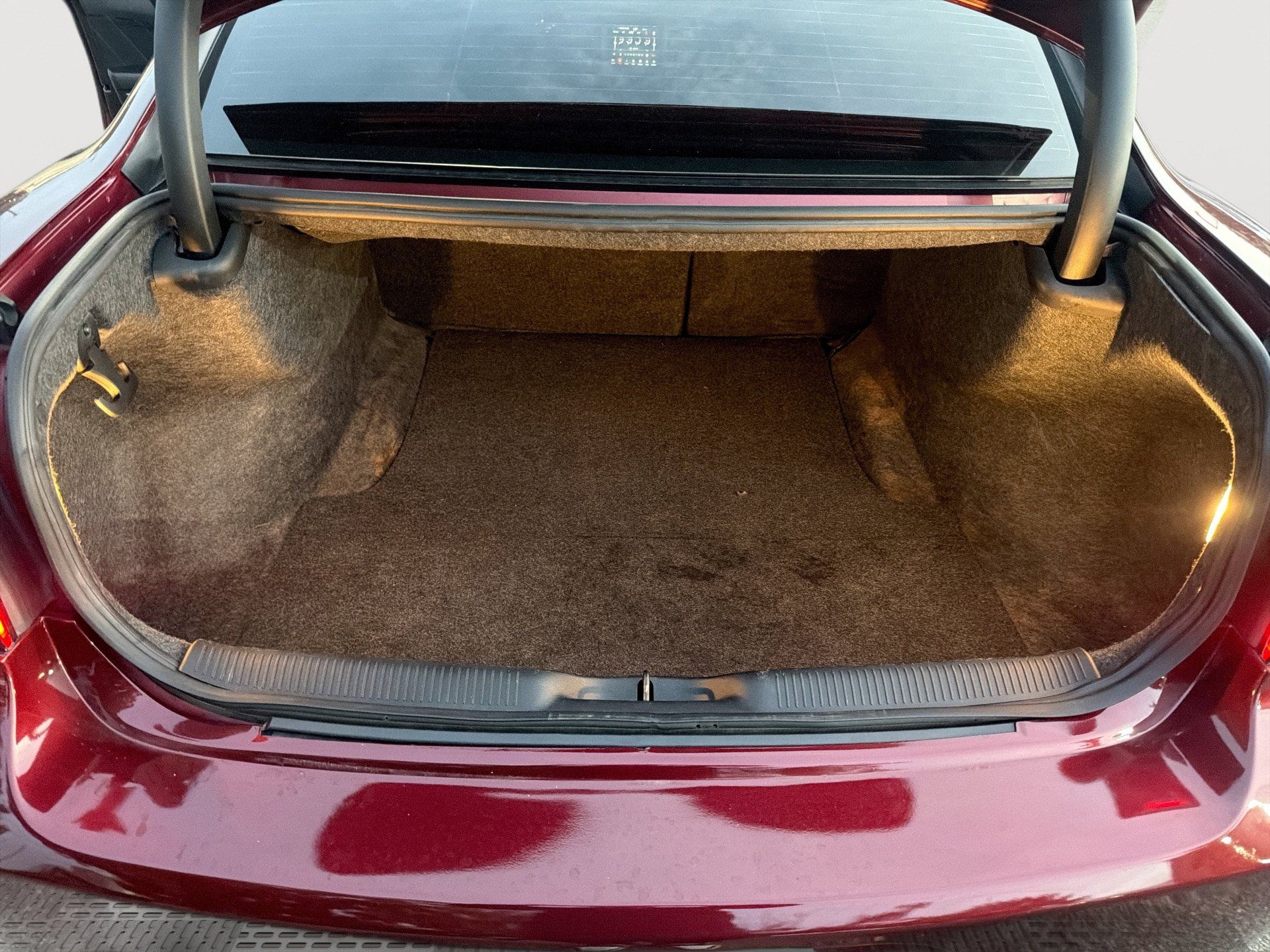 Used 2020 Dodge Charger Scat Pack RWD image 21
