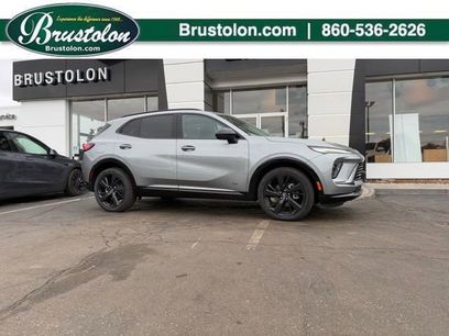 New 2025 Buick Envision Sport Touring