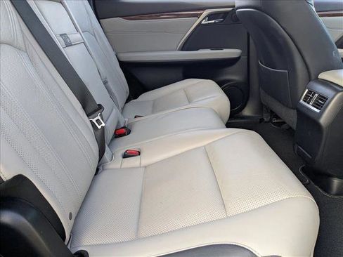 Used 2018 Lexus RX 350L w/ Premium Package image 18