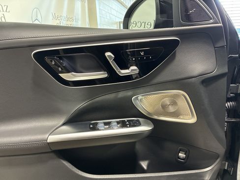 Used 2024 Mercedes-Benz C 300 4MATIC Sedan image 13