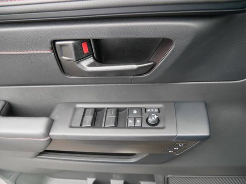 Certified 2025 Toyota Sequoia TRD Pro image 17