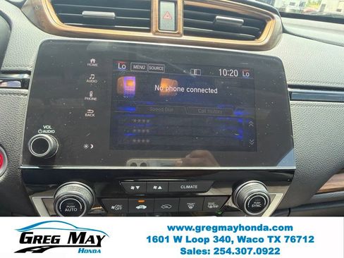 Used 2019 Honda CR-V EX-L image 19