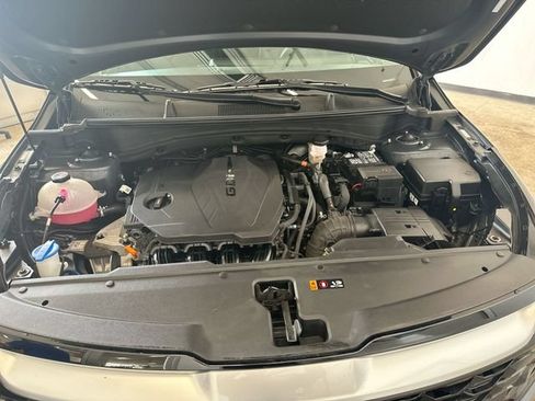 Certified 2024 Kia Sportage EX AWD/4WD image 19