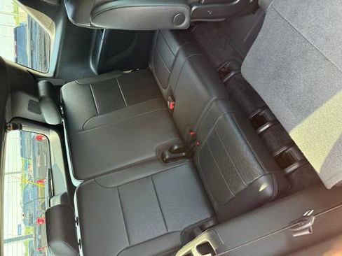 Used 2023 Chevrolet Traverse High Country w/ LPO, Floor Liner Package image 82