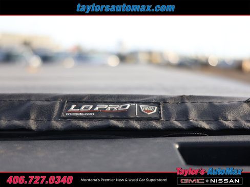 Used 2020 RAM 1500 Big Horn image 29